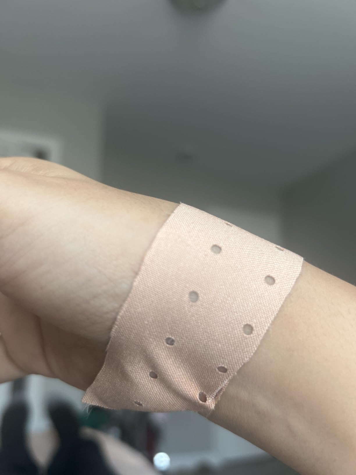 Customer photo 1